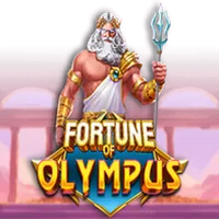 Fortune of Olympus