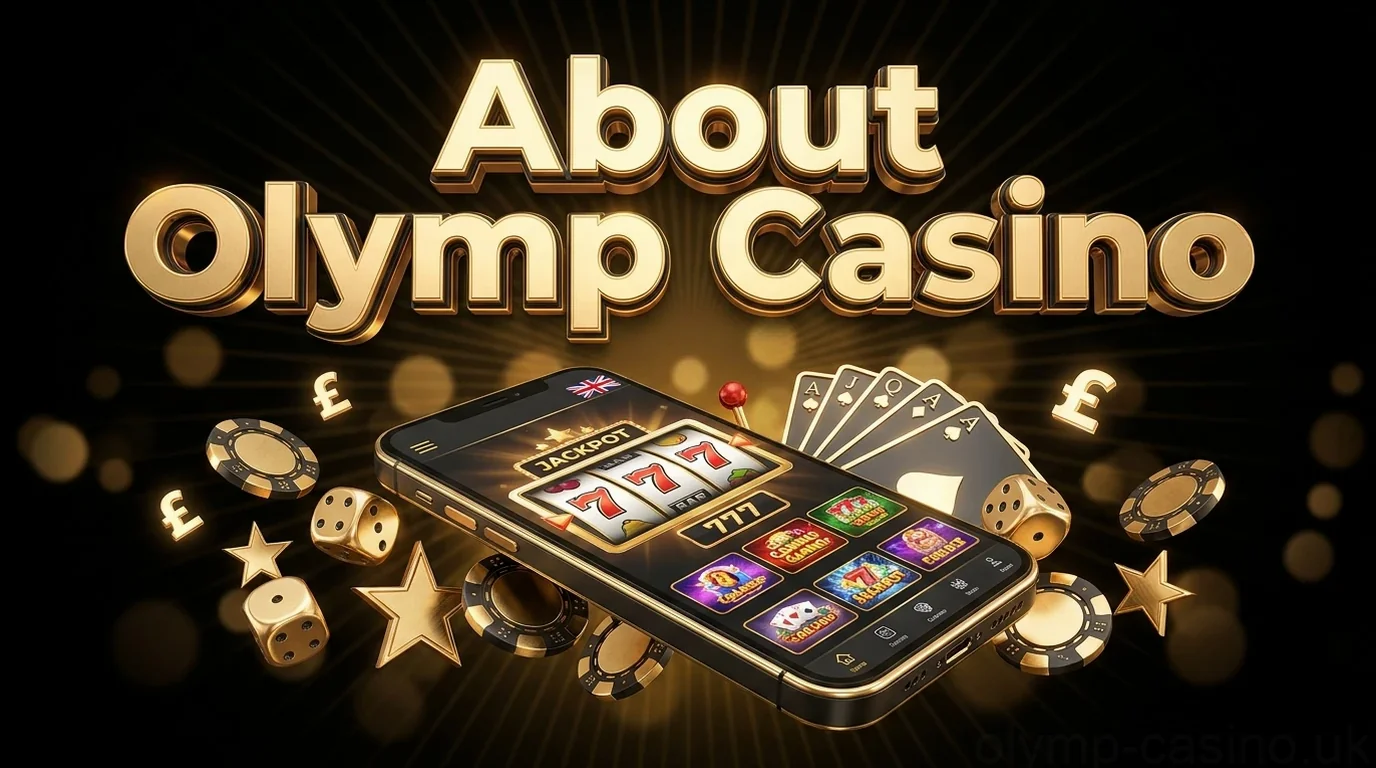 About Olymp Casino