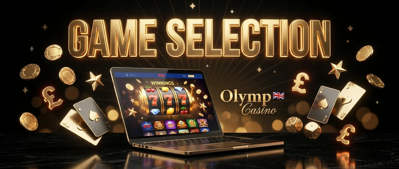 Game Selection